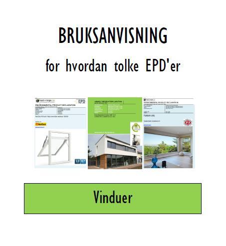 På produktnivå Må påse at