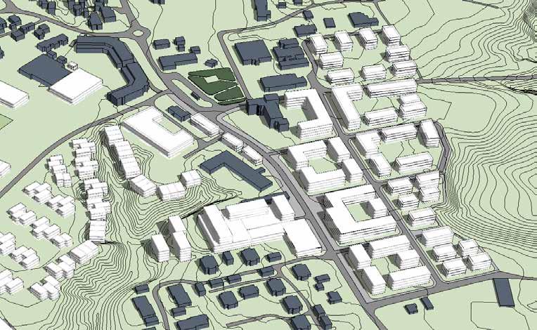 250 kvm Mulighet for tilbygg på ca. 800 kvm Store asfalterte utearealer Eiendommen grenser bl.a til Preståsen boligområde Verditakst: Kr 7 800 000, Megler Gunhild Smestad 908 76 367 gunhild@real.