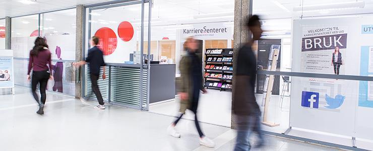 målene de har satt seg. Det vil bety mye både for den enkelte student, for UiO og for samfunnet rundt oss. 1.