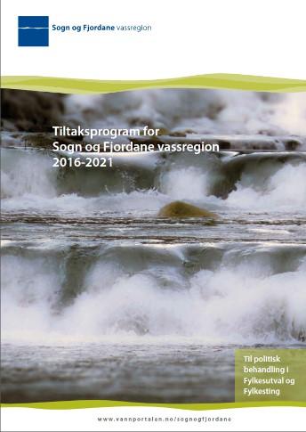 Regional plan og regionalt tiltaksprogram for 2016-2021 Vedtatt i fylkesting i desember 2015 Fylkestinget er regional planstyresmakt Regionalt tiltaksprogram er endelig vedtatt.