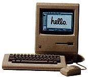 1984 Apple:
