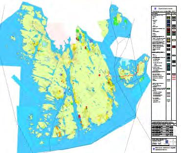 Sund kommune Kommuneplan 2004-2014 Sund kommune sin kommuneplan for perioden 2004 2014, vedtatt 03.02.