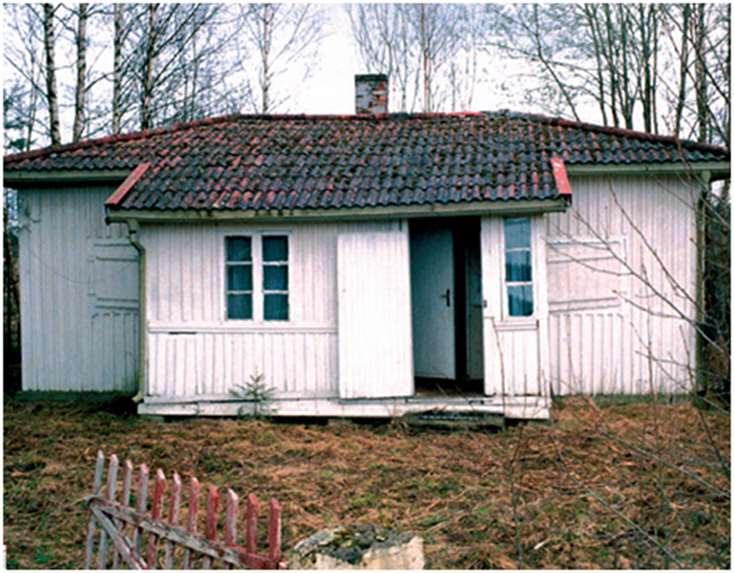 Sammenheng mellom immateriell kulturarv, Tater Millas hus Huset til Tater-Milla i Våler kommune er av stor betydning for taterne i distriktet (Milla 1886-1976) og er nå blitt restaurert som et
