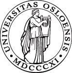 Universitetet i Oslo ENHET FOR INTERN REVISJON ÅRSPLAN FOR