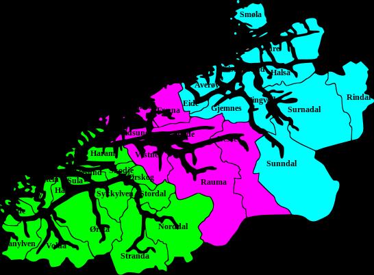 Regionalt og digitalt Kommunar og fylkeskommunar skal få tid og rom til å oppfylle