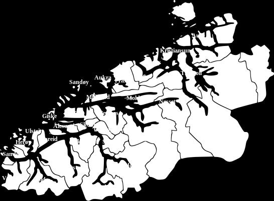 Målet er at innhaldet skal vere tilpassa lokale behov og lettare bygge profesjonelle