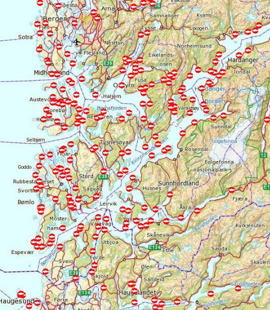 teknologi Offshorebasert havbruk er et viktig bidrag