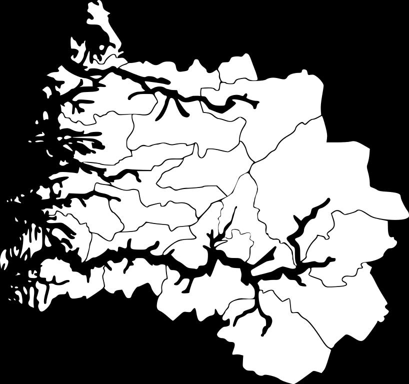 Gloppen kommune Vi er ca 5.