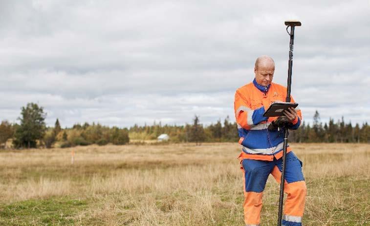 DE SISTE ÅRENE «VI