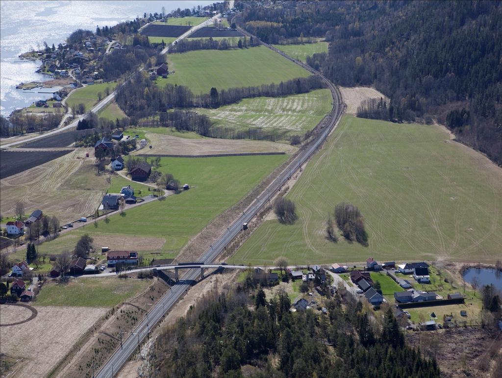 Tunnelportal Skjervik