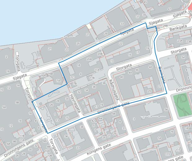 1. Målsetting med planarbeidet Bakgrunn og målsetting Bakgrunnen er Kommuneplanens arealdel 2014 2026, hvor det i planbeskrivelsen under kapittel om kulturminnevern heter: «Bodø kommune vil straks ta