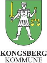 NOU 2016:04 Forslag til ny kommunelov Høringssvar fra Kongsberg kommunestyre, gitt 5. oktober 2016, sak 114/16 Innhold Generell kommentar.... 2 Del 1 Generelle bestemmelser... 3 -Kapittel 1.