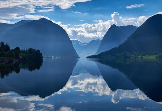 fellesråd - Oddvar Etnestad,