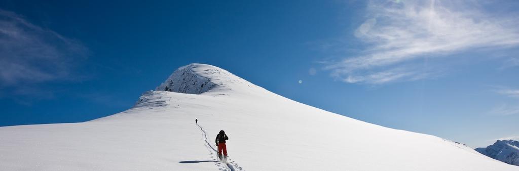 Målretta samfunnsutvikling i Møre og Romsdal Ole