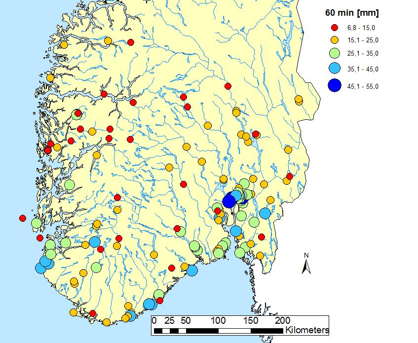 3 mm Molde Nøysomhet 4.