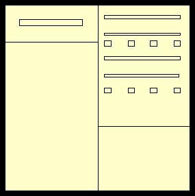 Oral communication Speech recognition