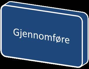 Gjennomføre