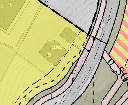 Formannskapet sitt framlegg 13 røyster (4KRF,1V,2MDG,2SP,3H,1uavh.