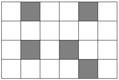 15. David wants to cook 5 dishes on a stove with only 2 burners. The times needed to cook the 5 dishes are 40 min, 15 min, 35 min, 10 min and 45 min.