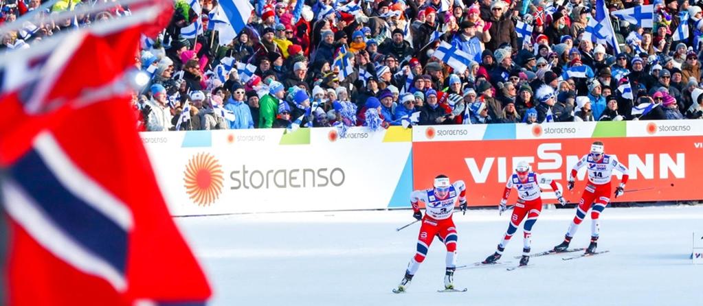 Olympiatoppens strategiske