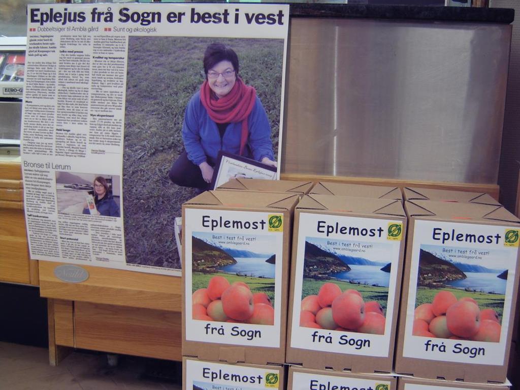 også ha eit