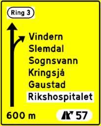 Sted B: Gang- og sykkelveg b) TH= 280 W= 4,00 m H= 5,02 m A= 20.08 m 2 c) Se L-tegninger for utførelse. D-1B-56 stk 1 77.3 B 77.31 B 77.32 B 77.