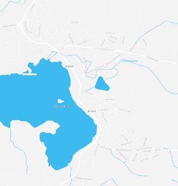 Turløype i Njåskogen MYE Å BY PÅ Kvernaland er et område i utvikling og