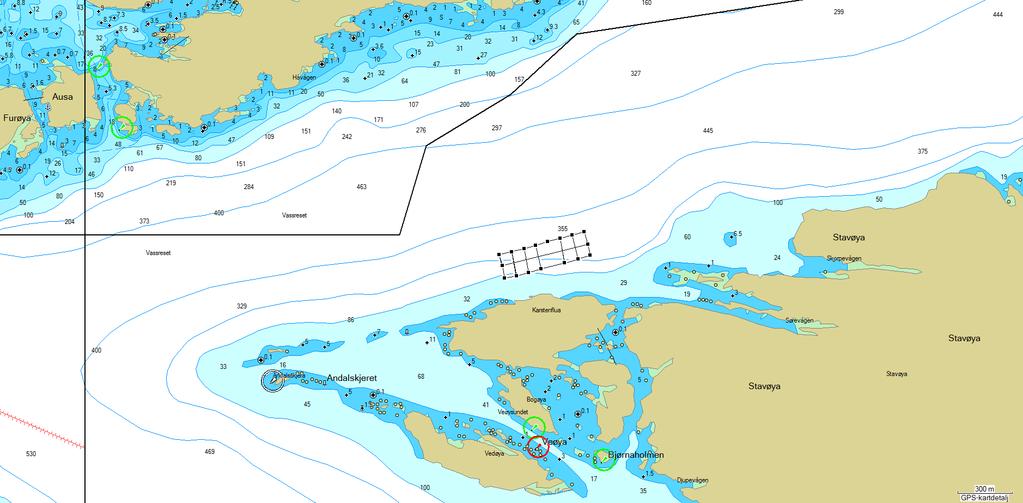 Data and information contained in this Product are 2002-2007 Her Majesty the Queen in Right of Canada, Canadian Hydrographic Service / Sa Majesté du chef en Canada, Service hydrographique du Canada