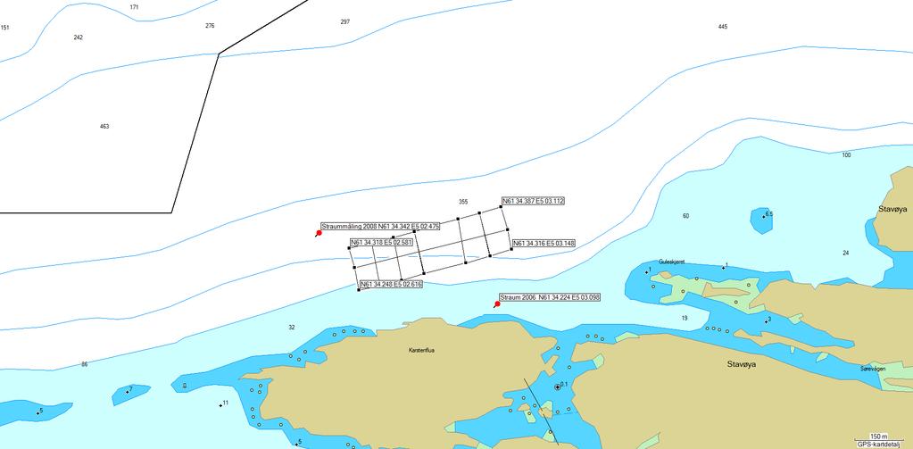 Data and information contained in this Product are 2002-2007 Her Majesty the Queen in Right of Canada, Canadian Hydrographic Service / Sa Majesté du chef en Canada, Service hydrographique du Canada