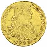 escudos 1786 F.