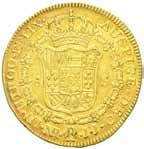 escudos 1808 F.