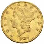 dollar 1881 S F.178 KM.74.