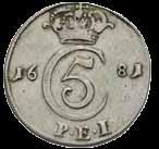 Sedler Sedler/Banknotes 3. UTGAVE 19 1000 kroner 1945.