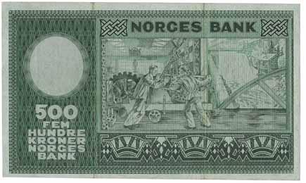 kroner 1960.