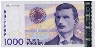 Sedler Sedler/Banknotes 98 100 kroner