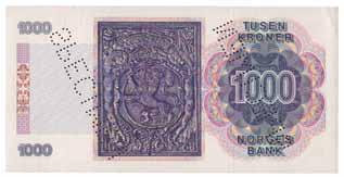 0/01 16 000 103 100 kroner 1977.