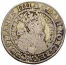 10A 1 40 000 Denne mynten er kjent i følgende 7 eksemplarer hvorav 5 er i privat eie.