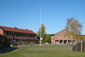 4.3 Hovinhøgda krets Hovinhøgda krets består av de to skolene Hovinhøgda og Garderåsen, men er allikevel definert som en skolekrets.