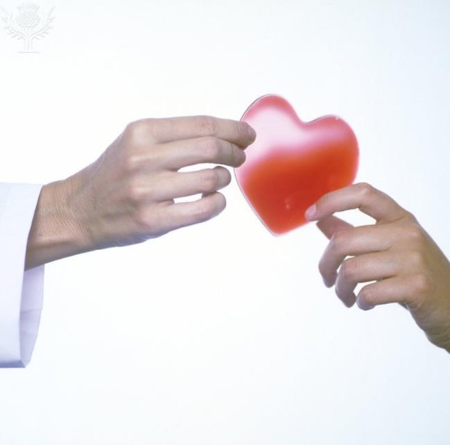 «NÅR HJERTET SVIKTER» -Informasjon til pasienter etter hjerteinfarkt Illustrasjonsfoto: Image Quest