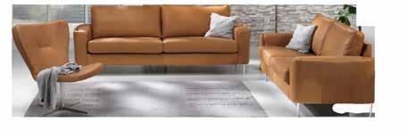 450,- 20% VERONA Sofa her vist som modul E-T-O-D2-O! i stoff dess.