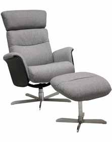 995,- RECLINER STOL 5.