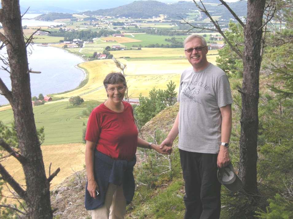 Fosen område Områdestyret har i 2016-2017 bestått av: Jørund Grønning, leder, Anne Margrethe Moholdt (Leksvik) Eilif Åsebø (Stadsbygd), Anne Hovstein Furunes og Nils Richard Hassel (Rissa), Marianne