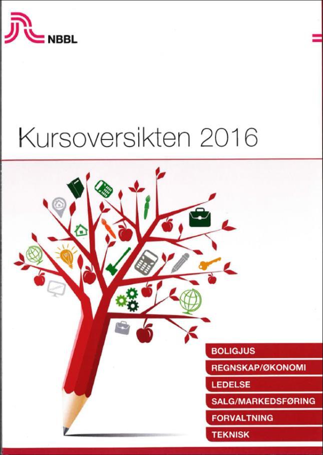 Kurs- og kompetanseutvikling Opplæring Kurs og konferanser skaper arenaer for