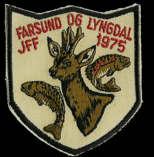 Farsund og Lyngdal Jeger- og Fiskerforening