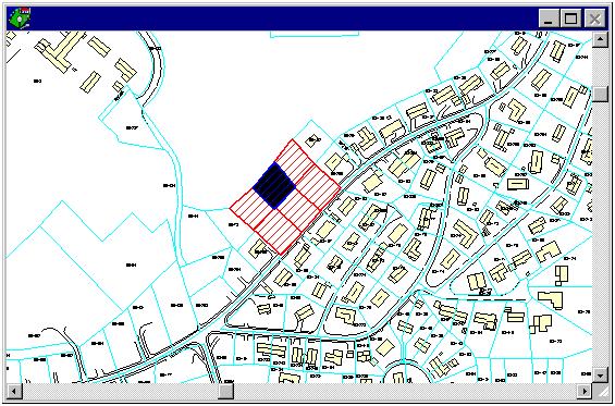 250 Vedlegg A: Moduler for teknisk etat Doknr. - hvis GIS sender med referanse til journalpost, vil doknr være ferdig utfylt. Du kan også fylle inn dette selv.