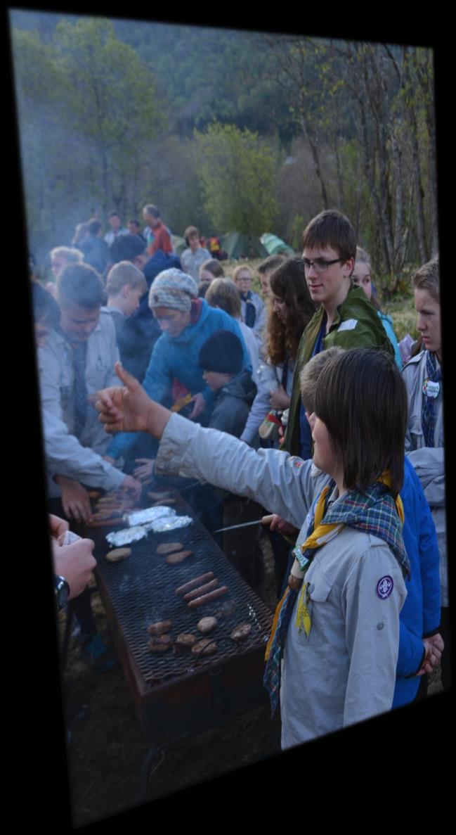 Sak 3.4: Rapport fra Roverombudet for 2014 Roverombudet har i 2014 bestått av Magnus Dale (leder) Emilie Gjerde, John Kåre M. Hals, Jeanette Kvalvåg Lilleeidet og Elisa Aure.