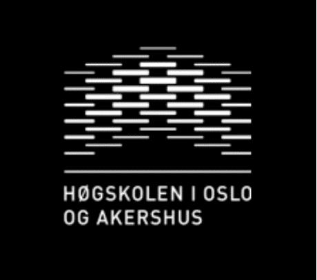 I tillegg til denne studiehåndboken så finner du også mye nyttig informasjon på følgende side. https://student.hioa.no/velkommen-til-hioa Innhold Nå er jeg student hva betyr det?