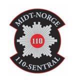 Møtereferat Midt-Norge 110-sentral IKS Møtet gjelder: Styremøte. Dato og tid: 23. 11. 2016 08:00 10:00 Sted: Stabsrom.