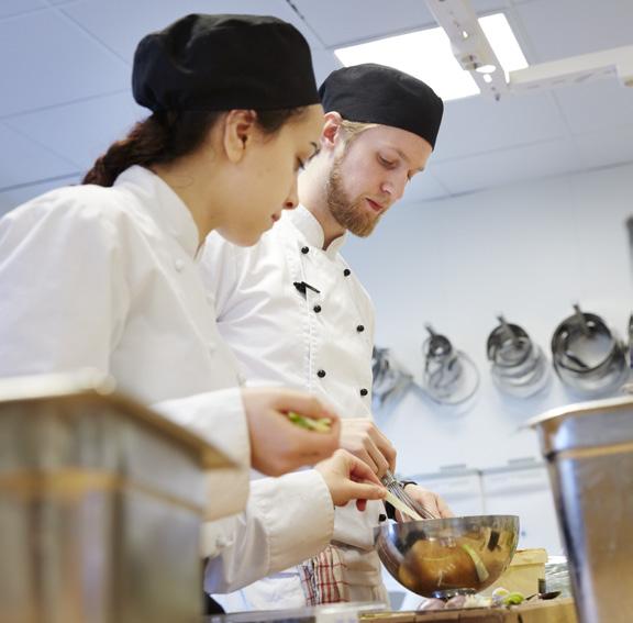 Formål I faget yrkesfaglig fordypning skal elevene kunne veksle mellom læringsarenaer og få anledning til å oppleve realistiske arbeidssituasjoner i læringsarbeidet.