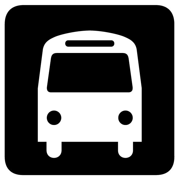 Med buss og bybane Frå flyplassområdet kan ein ta Bybanen til Nesttun terminal og deretter buss linje nr.90 til Indre Arna (Arna terminal). Reisetid ca. 50 minutt.